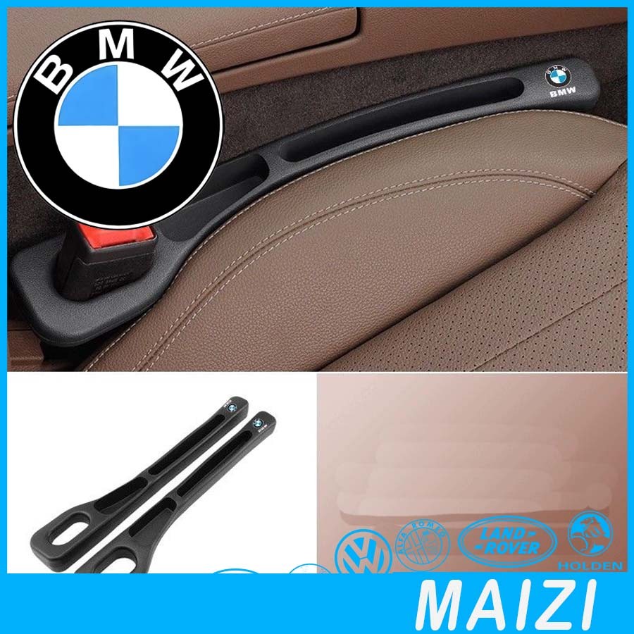 [READY] BMW F30 Car Seat Gap Storage Plug Strip BMW E46 Body Kit ตกแต่งรถ BMW G20 F10 E90 E36 E60 E3