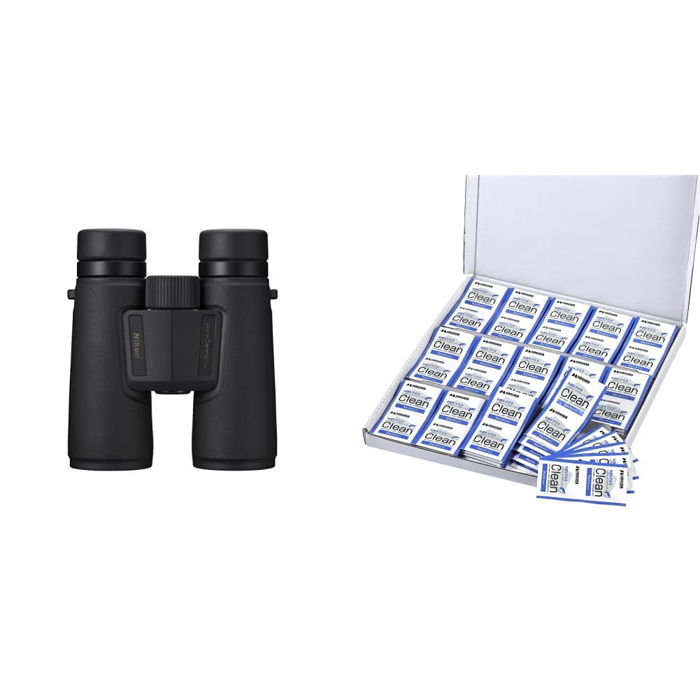 กล้องส่องทางไกล Nikon Monarch รุ่นต่างๆ