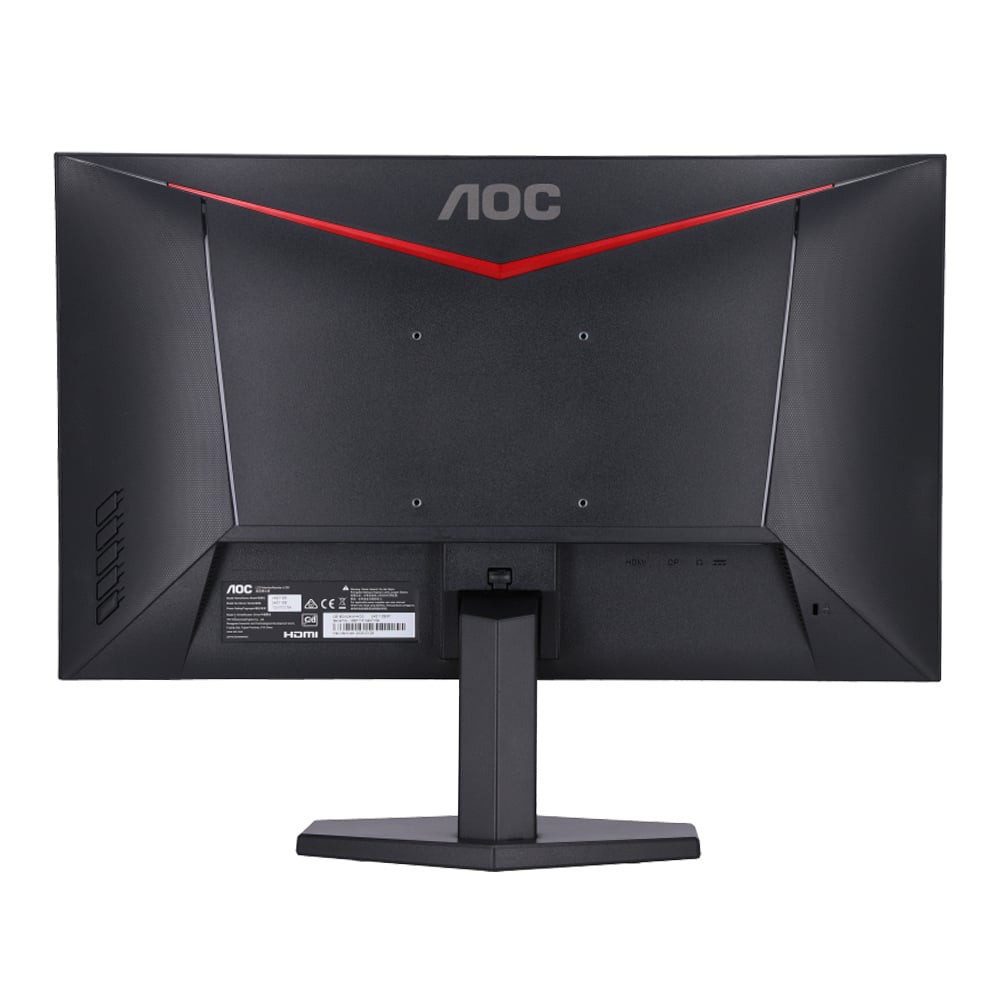 AOC MONITOR (จอมอนิเตอร์) 23.8