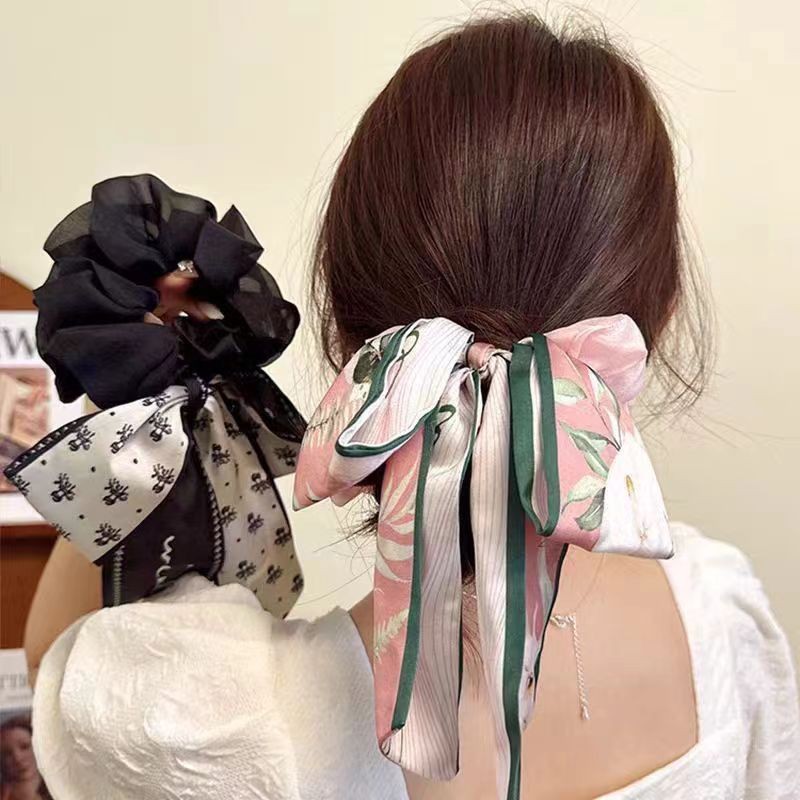เครื่องประดับผมดอกไม้สำหรับผู้หญิง ออกแบบมาเพื่อกลุยผมอย่างสวยงาม