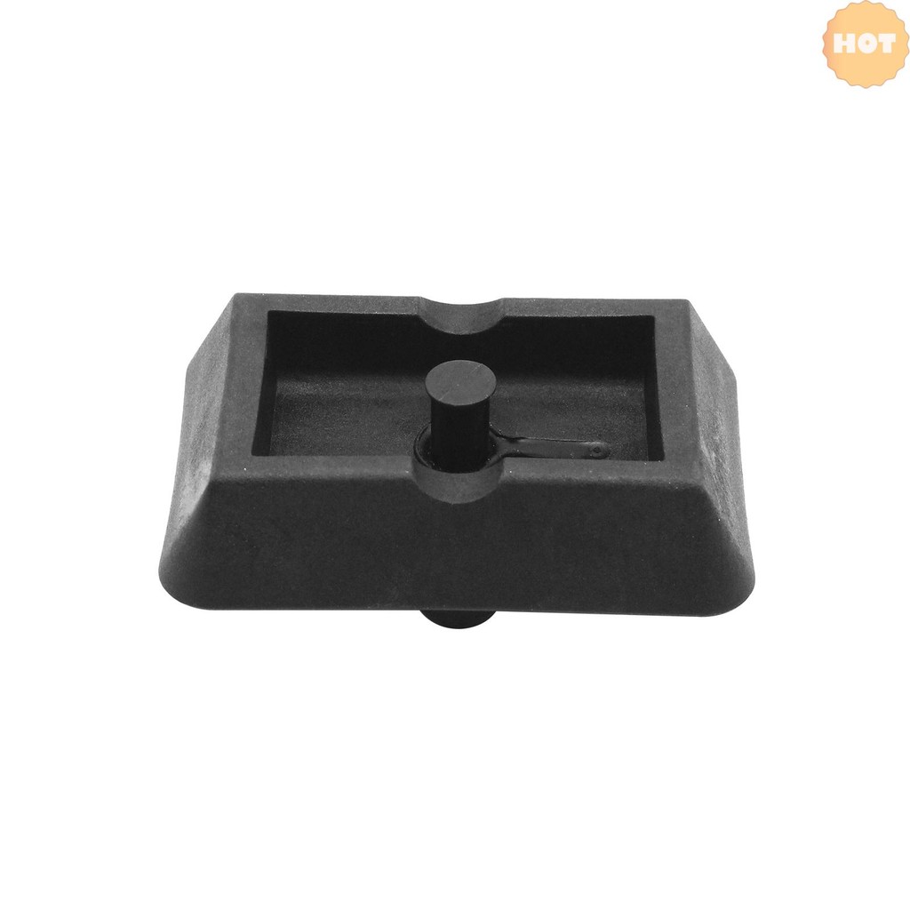 [2025 ใหม่] Jack Point Pad Jacking Point สนับสนุนปลั๊ก Lift Block สําหรับ BMW E46 E63 E64 E65 E85 E8