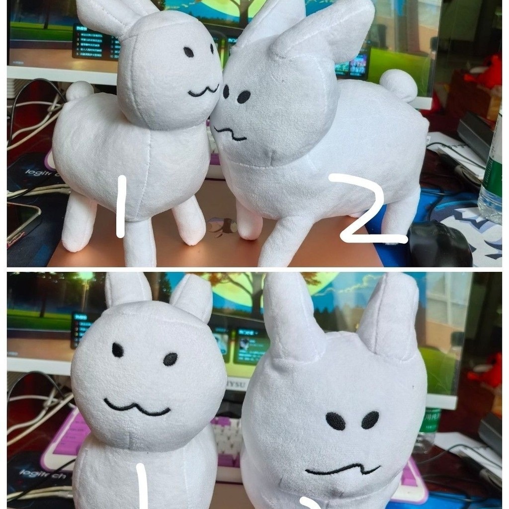 【พร้อมส่ง】ตุ๊กตา ROBLOXS cotton ชุด เซต cotton barbie fashion royalty doll cathy licca doll  blush b