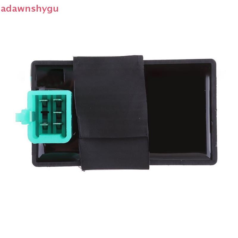 Adagu 5 Pin CDI กล่องสําหรับ 125CC 150CC 200CC 250CC 300CC ATV Dirt Pit Go Kart อุปกรณ์มอเตอร์ไซค์ TH