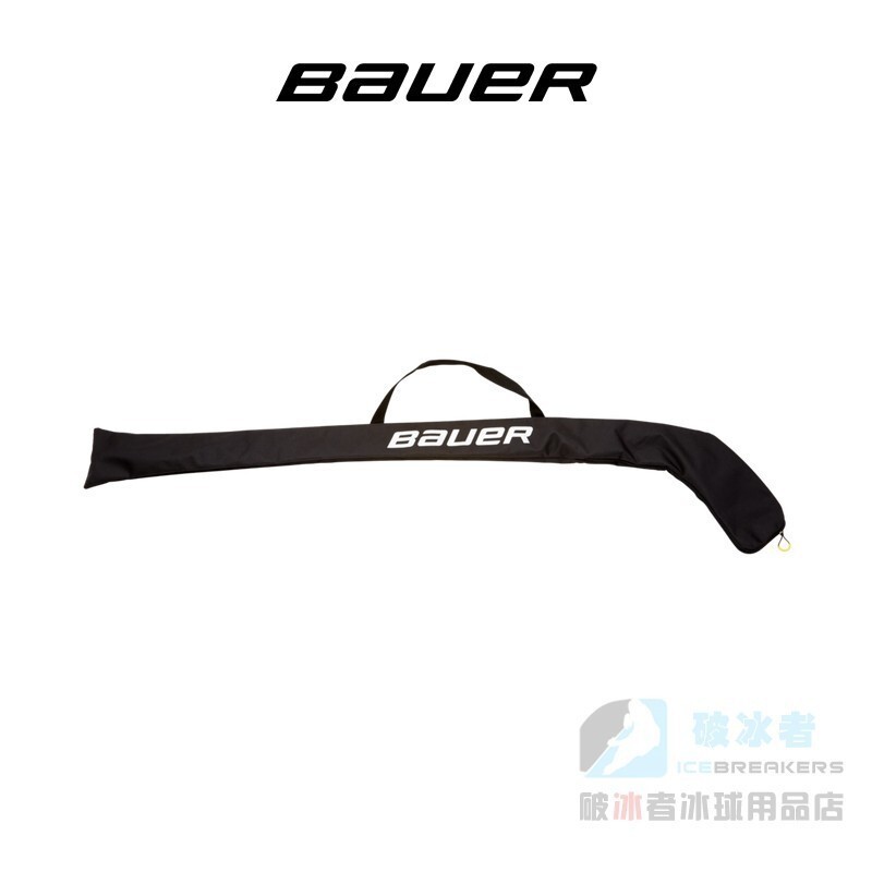 กระเป๋า Bauer S14 Hockey Club สำหรับใส่อุปกรณ์ครบเซ็ต รวมถึงรองเท้าและถุงมือ