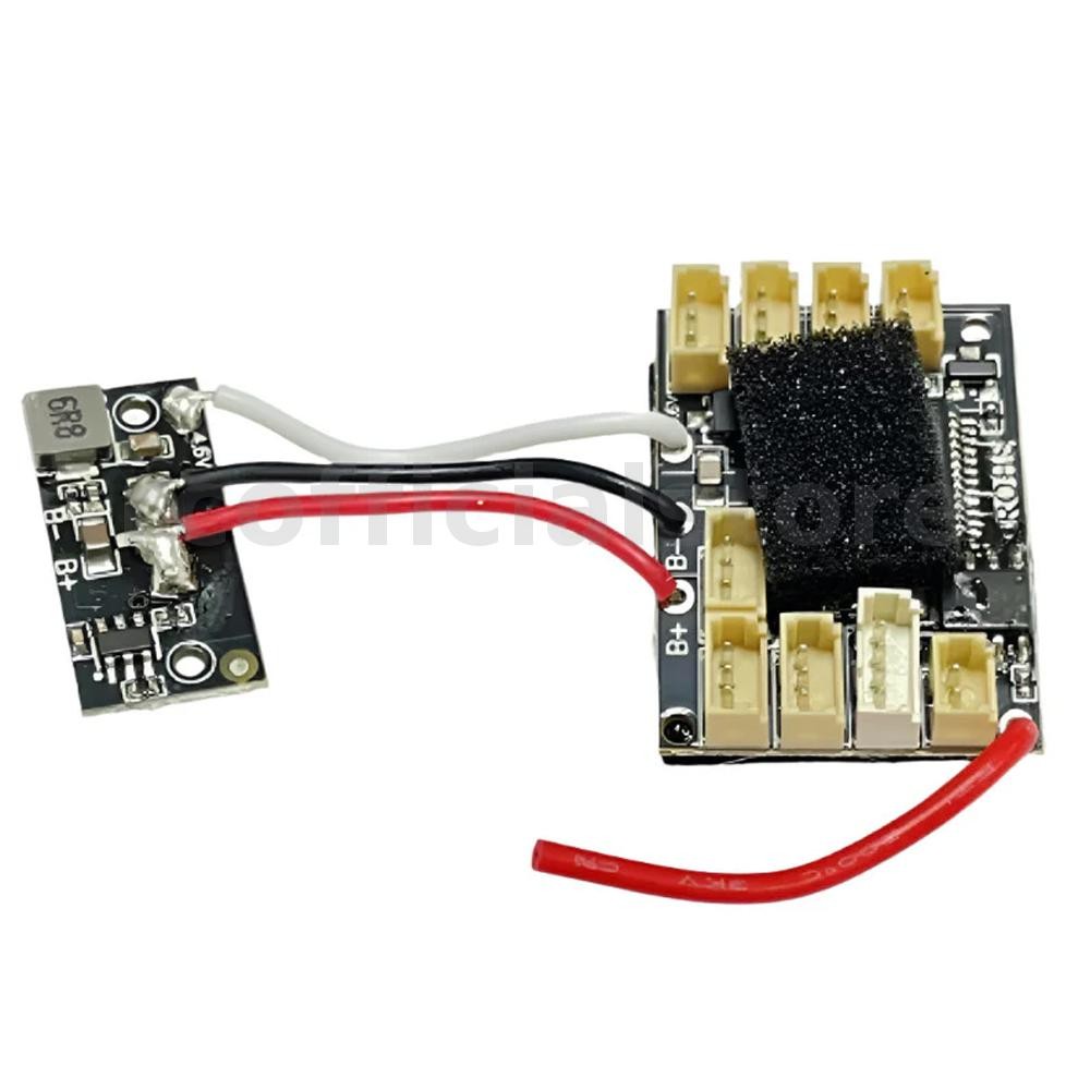 RC ERA C032 UH-1 RC เฮลิคอปเตอร์ อะไหล่ กลุ่มรับสัญญาณ