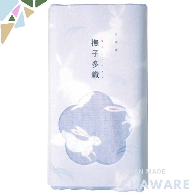 kenema Miyamoto Towel - Imabari Towel "Nadeshiko Multi-Weave" 34×90cm Collection