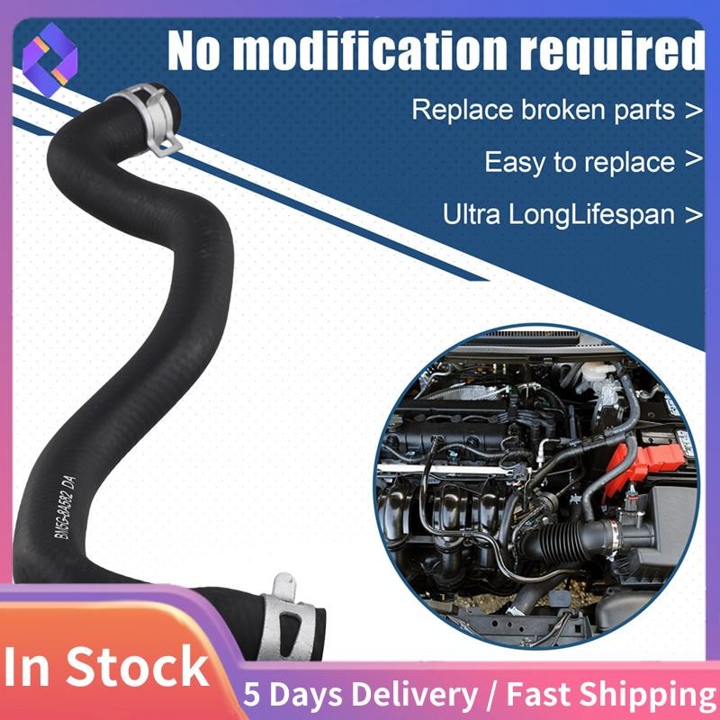 1692736 ท่อหม้อน้ําถังสําหรับ C-MAX Focus Mondeo Tourneo Connect 2010-2019 BM5G-8A582-da