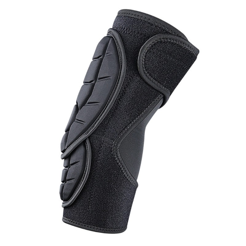 Dream Elbow Pad Elbow Guard Fitness Elbow Brace ปรับ Forearm Guard Breathable Elbow Support สําหรับเ