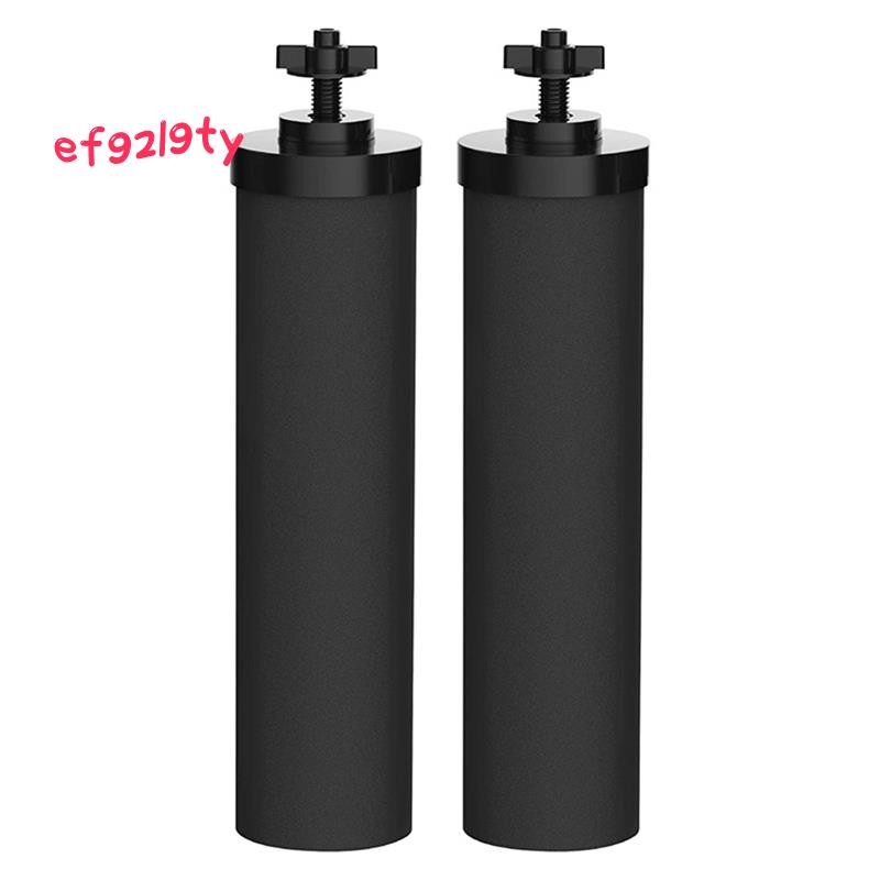 องค์ประกอบสีดําสําหรับระบบทําน้ําให้บริสุทธิ์ในเคาน์เตอร์ เทียบส่วน BB9