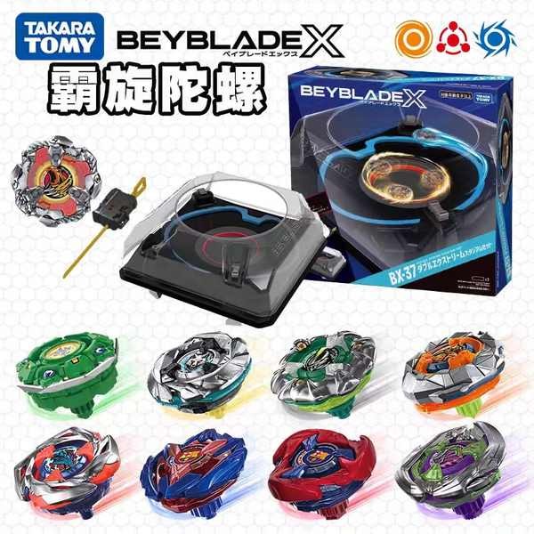 อะไหล่ beyblade x beyblade x impact drake Takara Takara Beyblade Beyblade x-Spinning Beyblade ของเล่