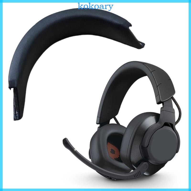 KOK Soft Protein Leather Headband Cushion Earpads สําหรับ 600 800 Q600 Q800 ซ่อม