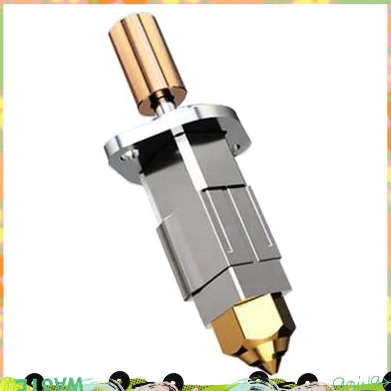 CHCB-OT Hotend Kit สําหรับเครื่องพิมพ์ 3D K1 & K1 Max Extruder