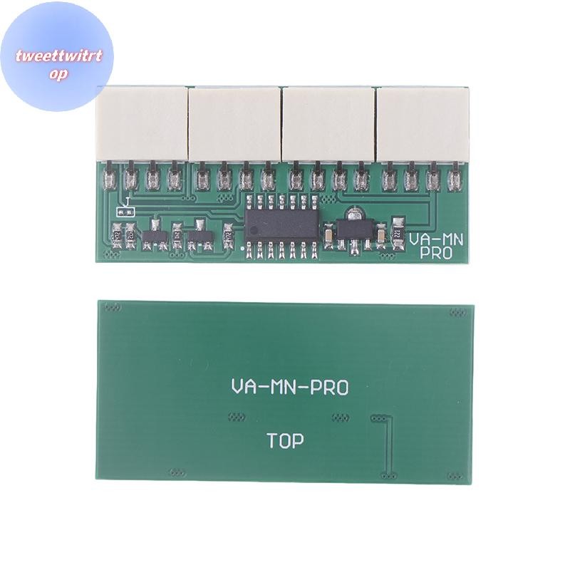 DOUSUN 4 Pin Plug & Play พัดลมจําลองจําลองจําลองสําหรับ Antminer All Miner S19 S19pro D9 D7 L7 KA3 S