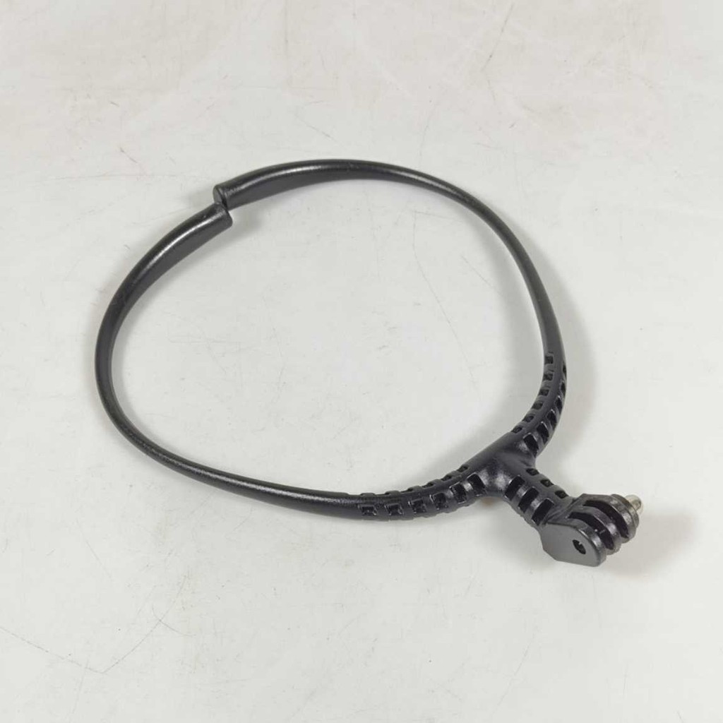 ANDEASTRA NEELU Neck Holder Mount Strap Neck Holder สําหรับ GoPro - GA888