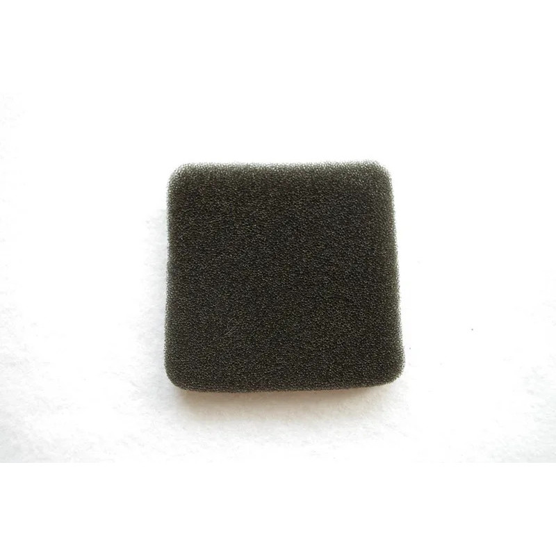 4 X กรองอากาศสําหรับ Honda GXH50 GXV50 WX15 เครื่องยนต์มอเตอร์ Air cleaner เปลี่ยนโฟม