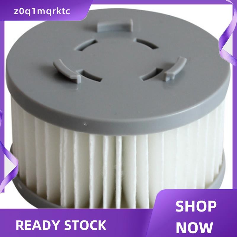 z0q1mqrktc ตัวกรอง HEPA สําหรับ JV85 JV85 Pro H9 Pro A6/A7/A8 เครื่องดูดฝุ่นอุปกรณ์เสริมกรององค์ประก