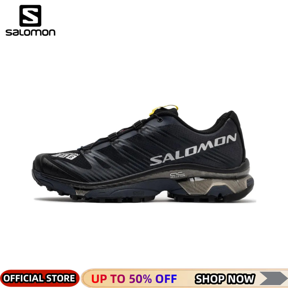 （ของแท้ 100%）SALOMON XT-4 OG 471329  รองเท้าบาส