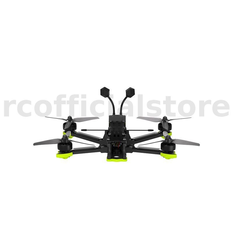 IFlight Nazgul DC5 ECO HD 240 มม.6S Drone GPS0 FPV Freestyle Racing ใช้งานร่วมกับระบบดิจิตอล PNP BNF