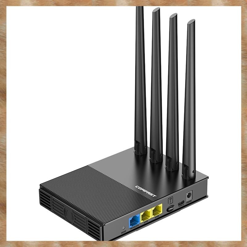 [KYG] RJ45 WAN/LAN 3x100Mbps โมเด็มเราเตอร์ 4G LTE มือถือกลางแจ้ง 150Mbps WiFi ซิมการ์ดสล็อต CAT4 เร