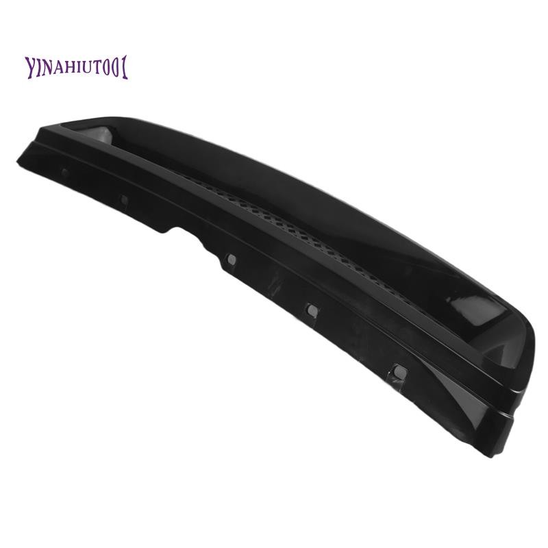 Yinahiut001Car ด้านหน้าตาข่ายกันชน Racing Grille สําหรับ EK DX EX LX 1999-2000