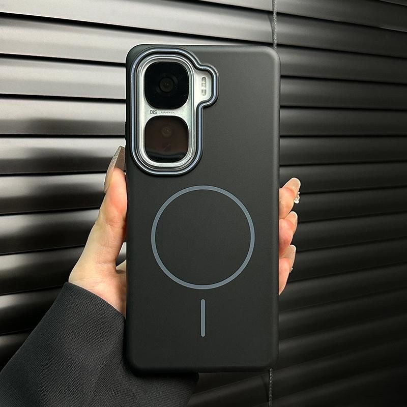 เคสป้องกันการตกฝ้าบางเฉียบสําหรับ Vivo iQOO Neo 10 Pro Plus เคสโทรศัพท์พีซีแฟชั่นหรูหรา