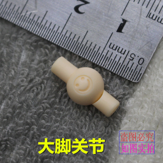 แม่พิมพ์เปลี่ยนข้อต่อดินเหนียวขนาดใหญ่จํานวนมากกับ GSC คอขาเท้าพื้นผิวข้อต่อการ์ดรองรับคอ - รูปที่ 3