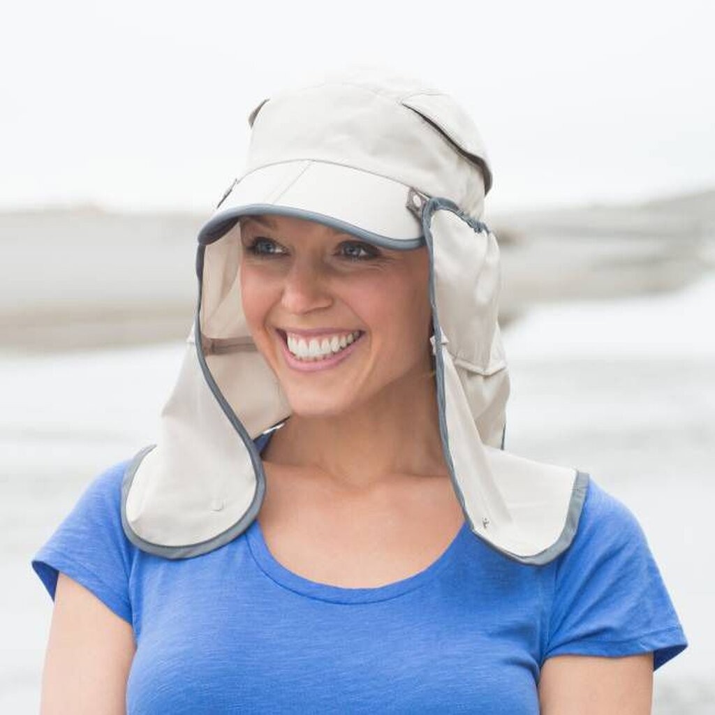 SUNDAY AFTERNOONS SUN GUIDE CAP