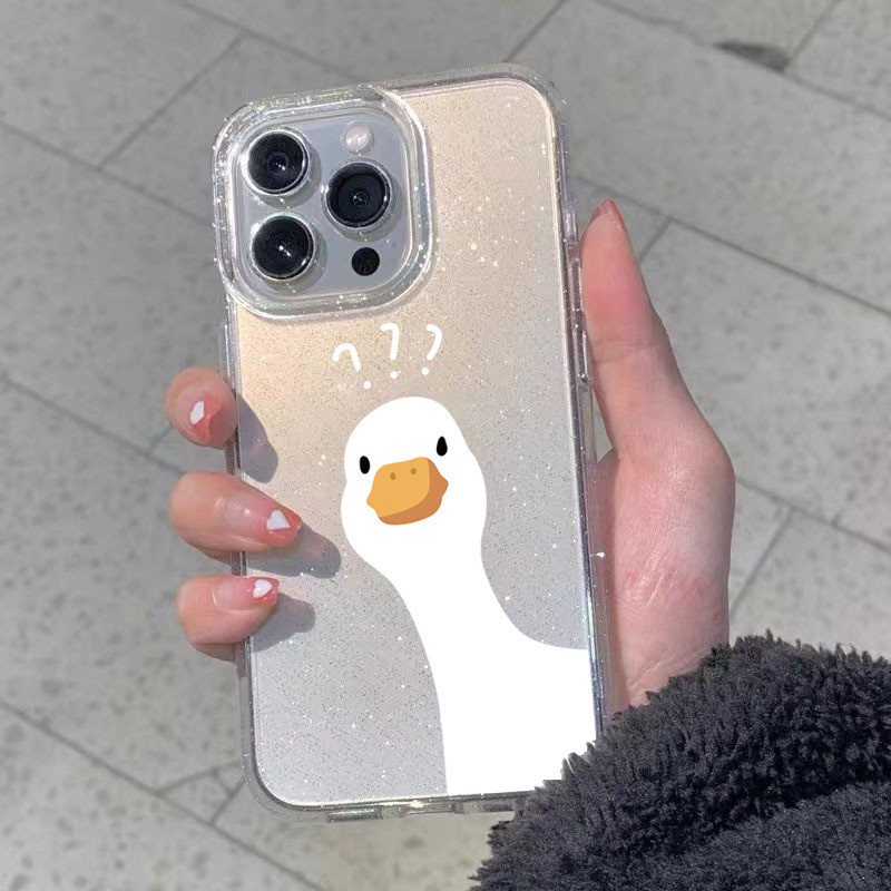 💌Bov💌เคสไอโฟน เข้ากันได้กับ เคสไอโฟน iPhone 17PROMAX 17AIR 16PROMAX  15ProMax 14PLUS 13PRO 12 11-HLGTSF94