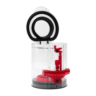สําหรับ Dyson SV18/ V10 Slim/ V12 Slim/ V11/V15/ SV14/ SV15/ SV22/V10/SV12 เครื่องดูดฝุ่นถังฝุ่นอะไหล่เปลี่ยน