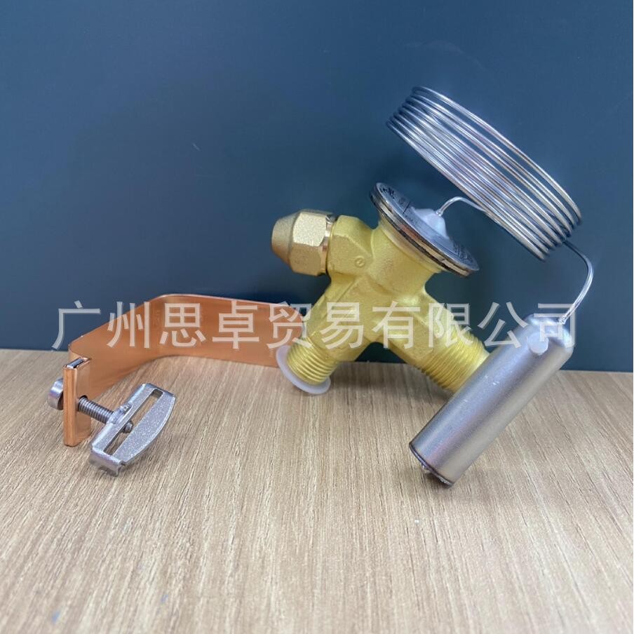 TX2 T2 068Z3206 068Z 3208 3224 3228 3207 281 วาล์วขยาย DANFOSS