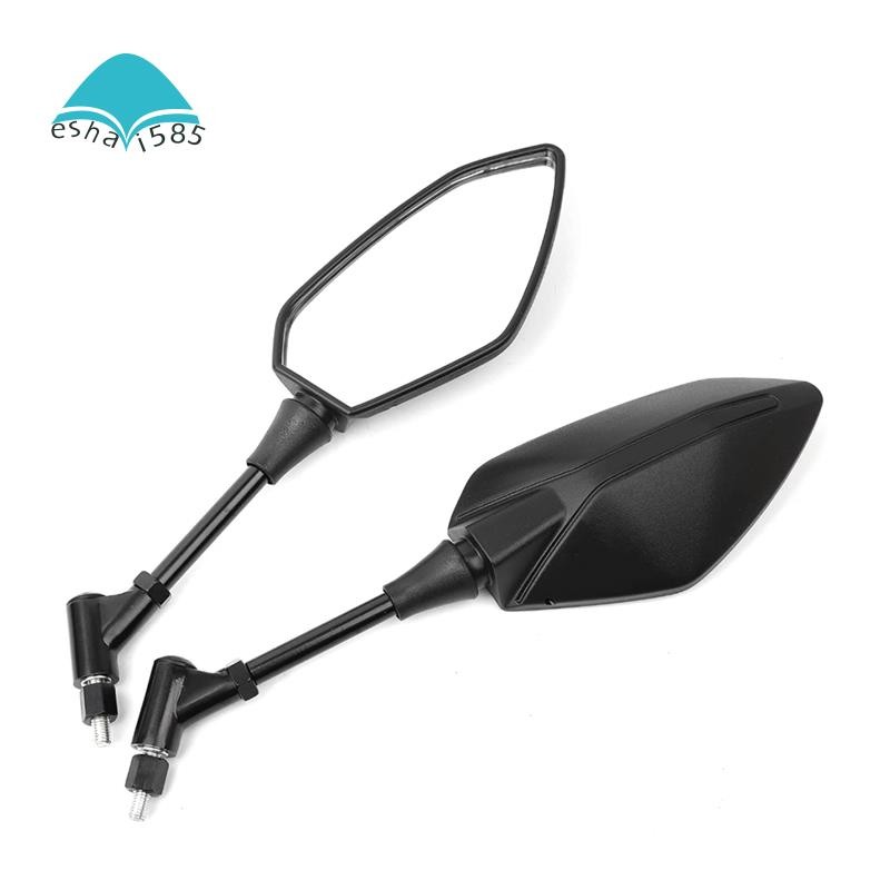 Eshai585Rear View Mirror Unit 9AY0-200200 / 9AY0-200300 สําหรับ CForce 400-1000 X8 CF400AU & 500AU อ