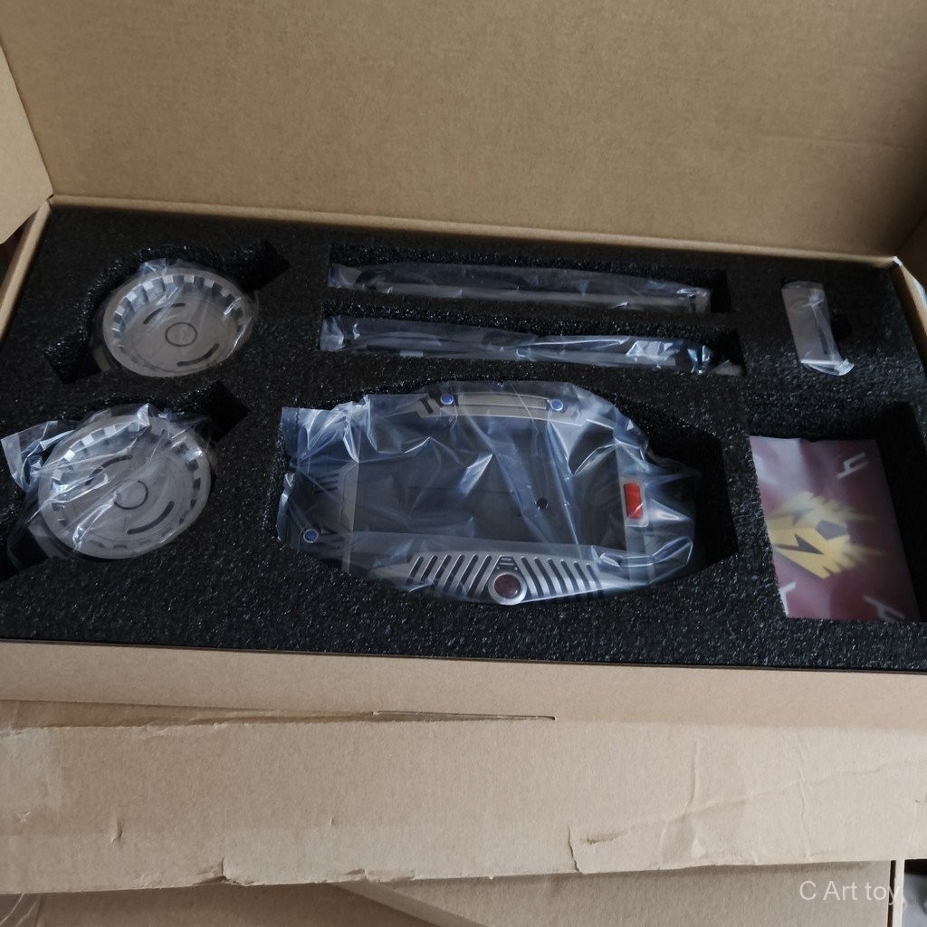 【พร้อมส่ง】csm kamen rider ryuki card dx kamen rider  ตลับการ์ด ryuki มาสไรเดอร์ ริวคิ ตลับริวคิ ตัวล