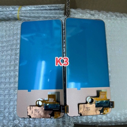 适用于OPPO K3/Reno2z/Realme X/Reno2F手机显示屏