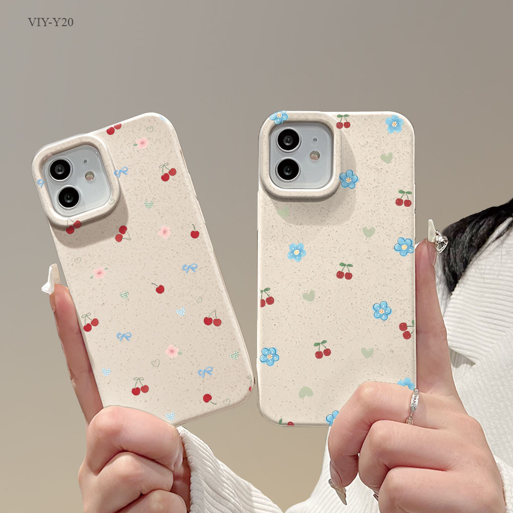 VIVO Y20 Y21 Y33S Y33T Y36 Y50 Y30 Y95 Y91C Y15S Y02 Y02T Y12S Y16 Y17 Y15 Y12 Y17S Y27S V25 V27 V29 5G เคส XMK