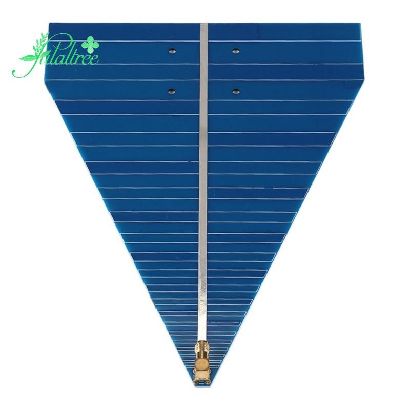 [ ]UWB เสาอากาศทิศทางกว้างพิเศษ 600M-16GHz UWB เสาอากาศ WIFI
