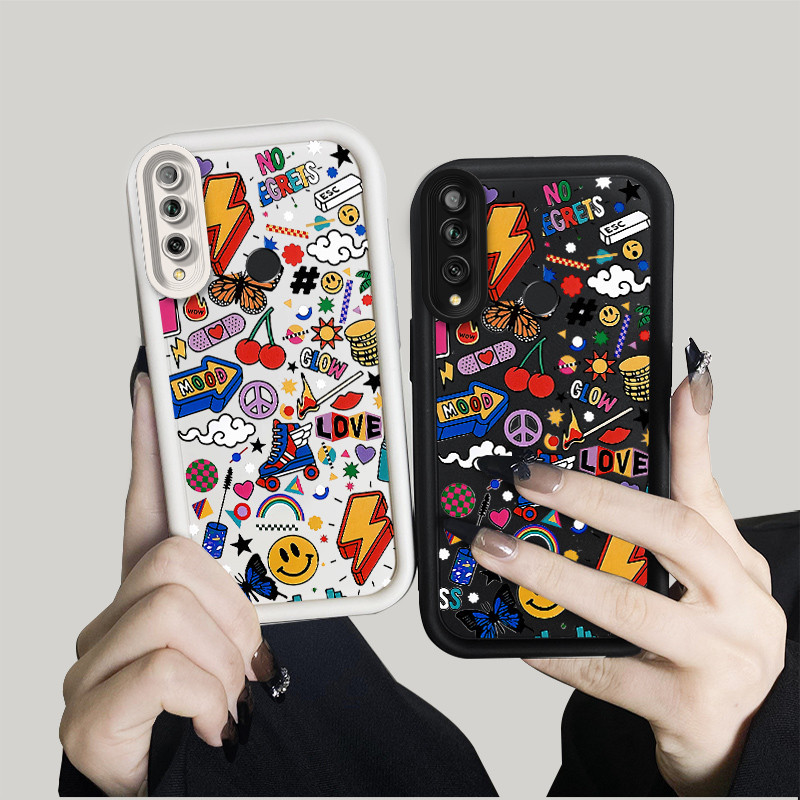 Huawei y5p y6p y6 pro2019 y6 2019 y6 prime y6s y7a y7 2019 y7 prime 2019 y7 pro 2019 y8p y9a y9s y9 2019 y9 prime 2019 y61 เคสโทรศัพท์กันกระแทกกันกระแทกกันกระแทกกันกระแทกกันกระแทกรุ่น 4g เคสซิลิโคน