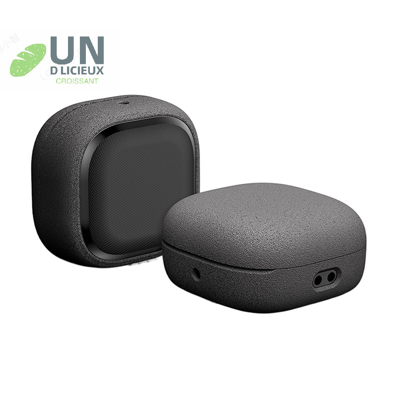 ใหม่สําหรับ Samsung Galaxy Buds 2 Pro/FE/2/Live/Pro ฝาครอบ Anti Drop Full Body ป้องกัน Hard Shell สําหรับ Galaxy Buds FE ฝาครอบ Funda well