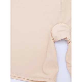 Sabina Microfiber Everyday Series กางเกงในกันโป๊ รหัส SUZM6901CL - สีเนื้ออ่อน