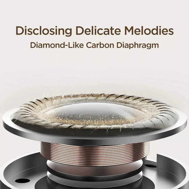 มีแบตในตัว !!ประกันศูนย์ไทย!! หูฟังไร้สาย 1More PistonBuds PRO Q30 BT5.3  เสียงดี มีเกมโหมด ไม่ดีเลย