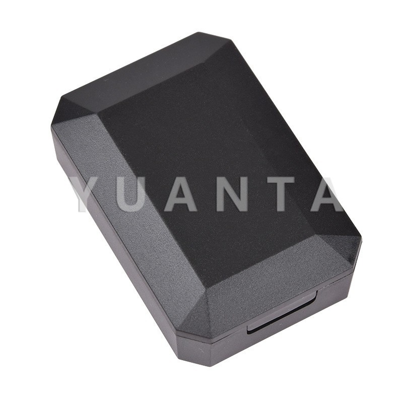 Yuanta อุปกรณ์คอนแทคเลนส์ ชุดกล่องกระจก สีหวาน กับคลิปเล็กๆ Eyeglasses Cases - รูปที่ 7