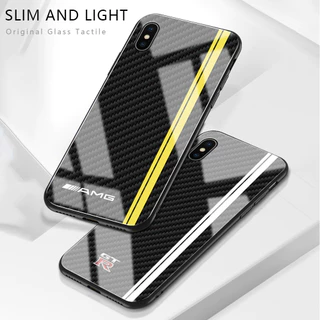 เคส For Samsung Galaxy A12 A71 A23 A03 A02 A02S A03S A50 A50S A51 A11 A10 A10S A13 A21S A30 A31 A20S A52 A73 4G 5G BL