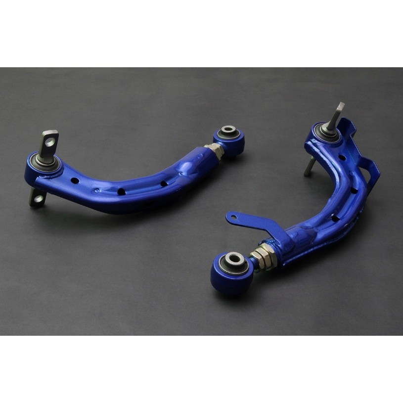 HARDRACE 7196 REAR CAMBER KIT ฮาร์ดเรส ตัวปรับแคมเบอร์หลัง HONDA CIVIC FD FB