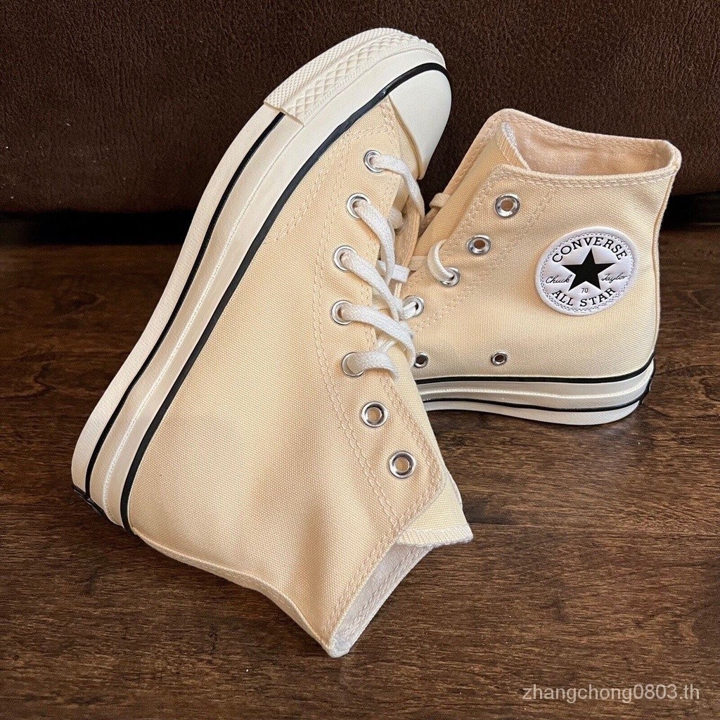 Converse Chuck Taylor 70 All Star Hi TOP 2