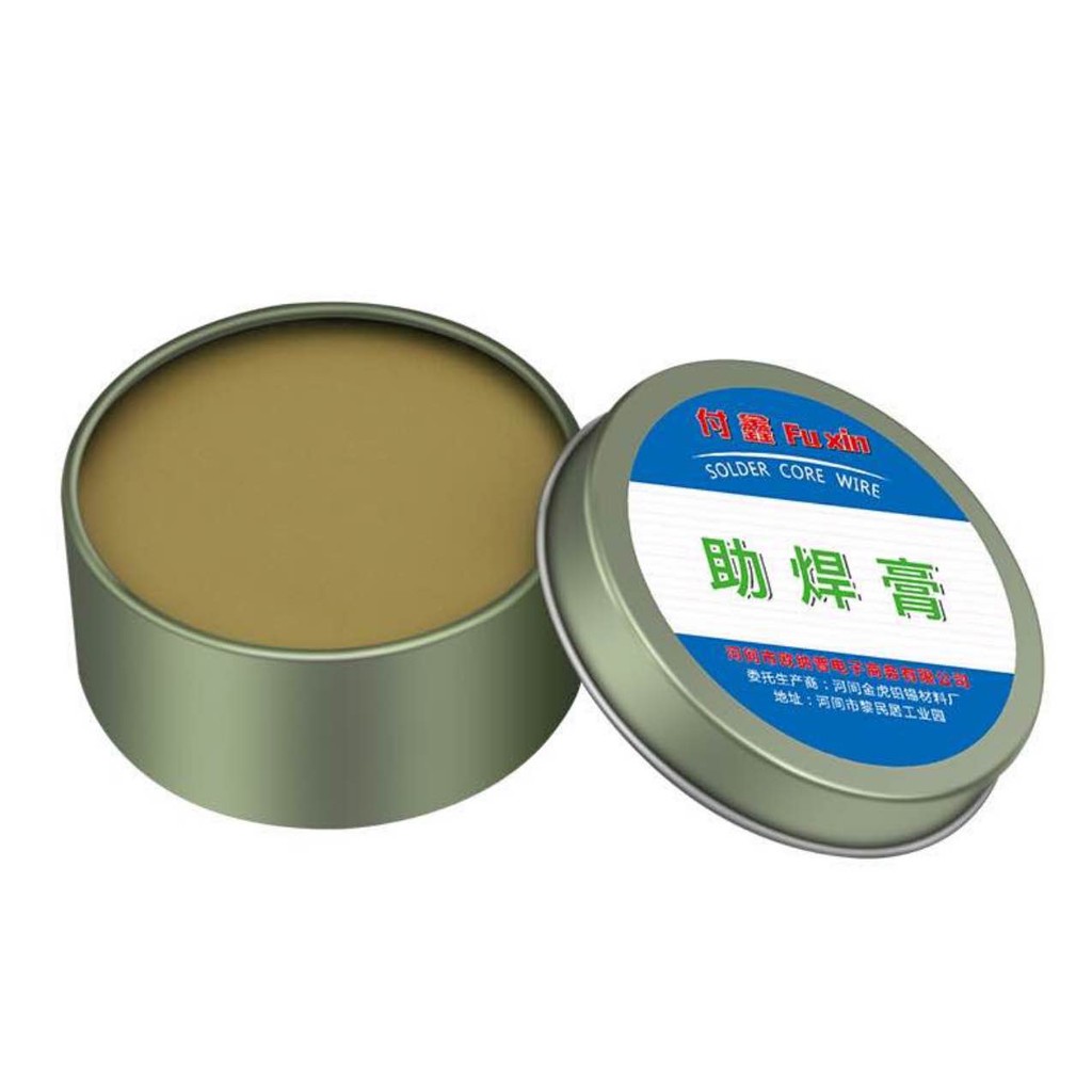 น้ำยาช่วยบัดกรี(น้ำยาประสาน) Ultracore Flux AMR N-1003 ชนิดใส ไม่เหนียว ไม่ต้องล้างอ