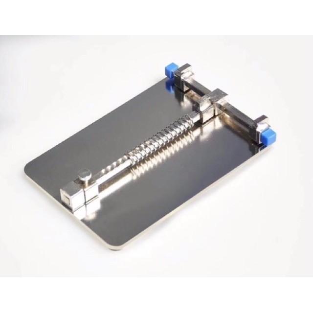 YU JIA ตัวจับบอร์ด ตัวฐานหนัก PCB STAND OPENING TOOLS