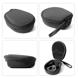Hdoorlink EVA Bone Conduction หูฟัง Hard Shell หูฟังบลูทูธไร้สายสําหรับ AfterShokz OpenRun/Trekz Air/Titanium Mini