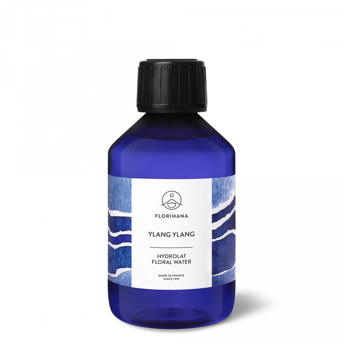 Florihana, Ylang Ylang Floral Water, 200ml