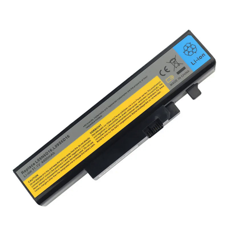 แบตเตอรี่แล็ปท็อป For LENOVO Ideapad B560 B560A V560 V560A Y460 Y460A Y460AT Y460G Y460N Y460P L10L6