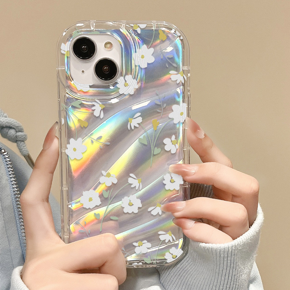 โกดังท้องถิ่นของประเทศไทย for iPhone 11 13 12 15 14 16 Pro Max 6s 7 8 Plus XR XS Max SE เคสโทรศัพท์มือถือป้องกันการตก