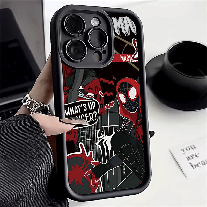 เคส Samsung Galaxy A57 A37 A17 A07 A56 A36 A26 A16 A06 A55 A35 A25 A15 A05 A54 A34 A24 A14 A04E M13 